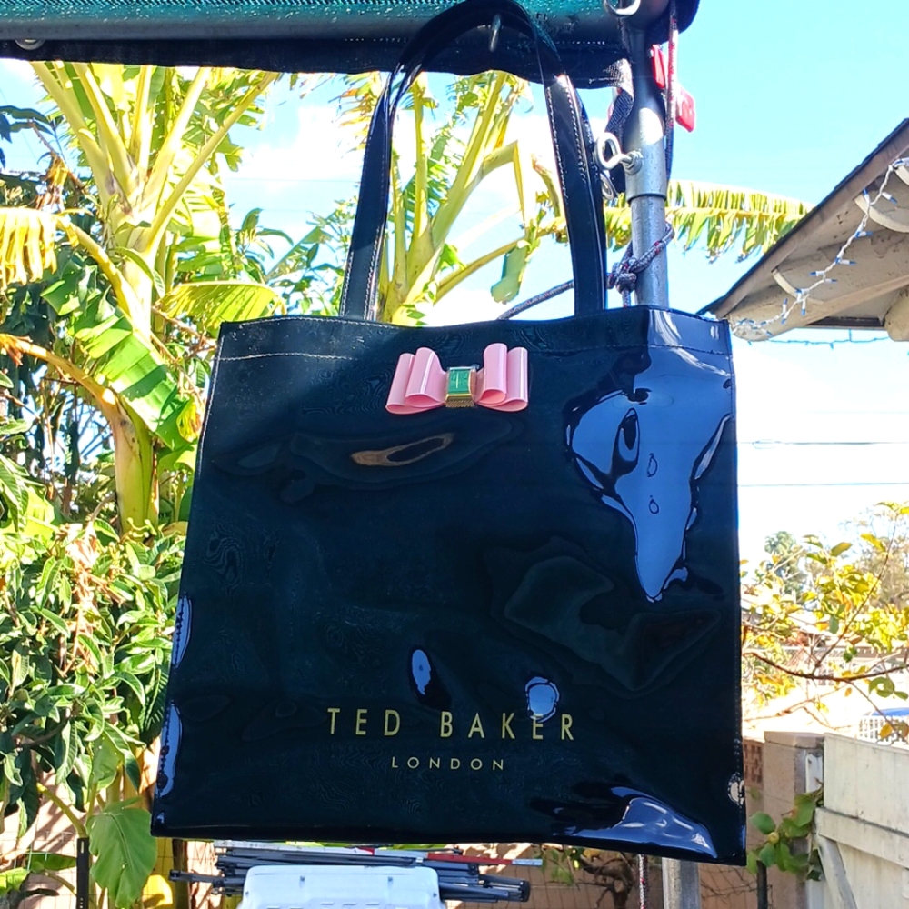 Ted Baker Tote